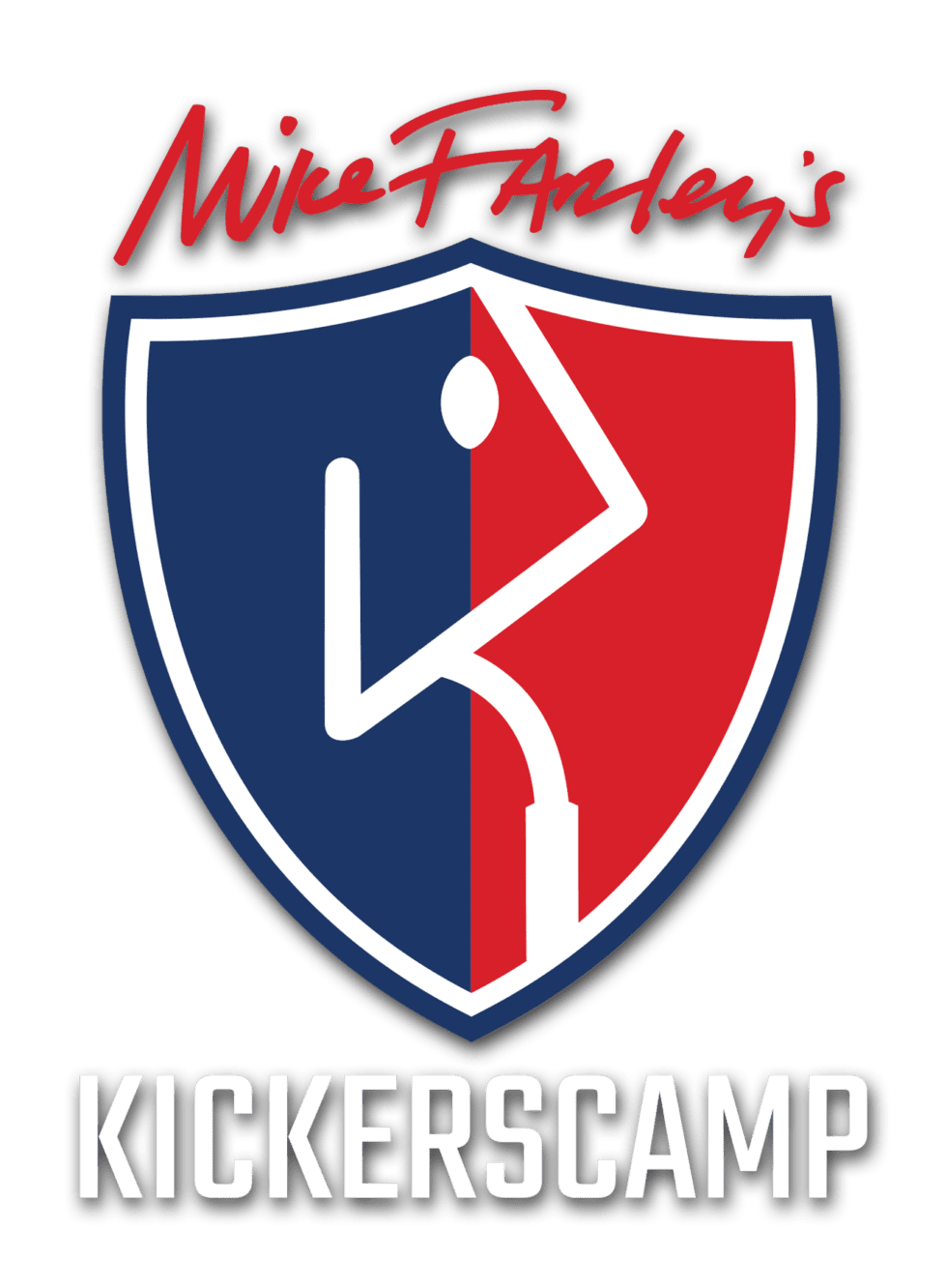 Register Mike Farley's Kickers Camp