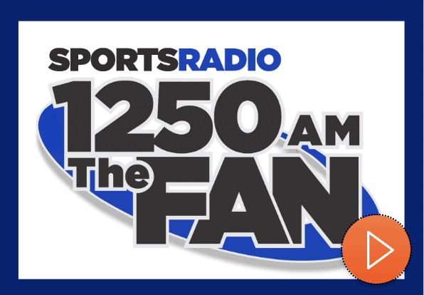 Mike Farley Interview on 1250am THE FAN