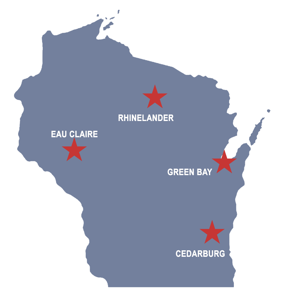 State-map