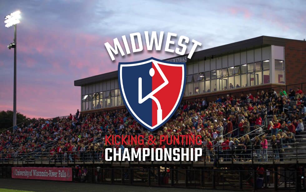 Midwest Kicking & Punting Championship