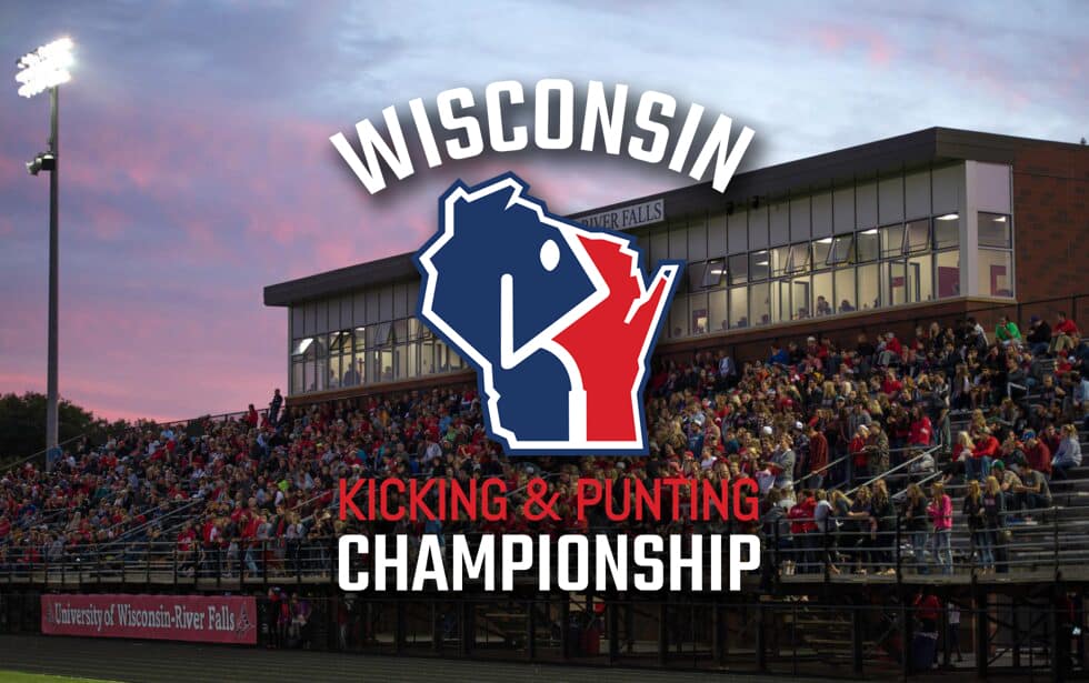 Wisconsin Kicking & Punting Championship