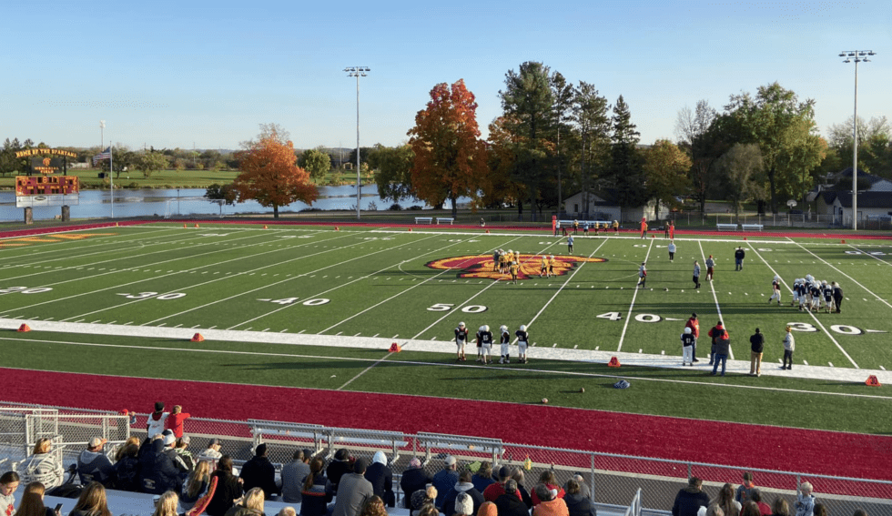 Sparta Kicking & Punting Camp Mike Farley's Kickers Camp