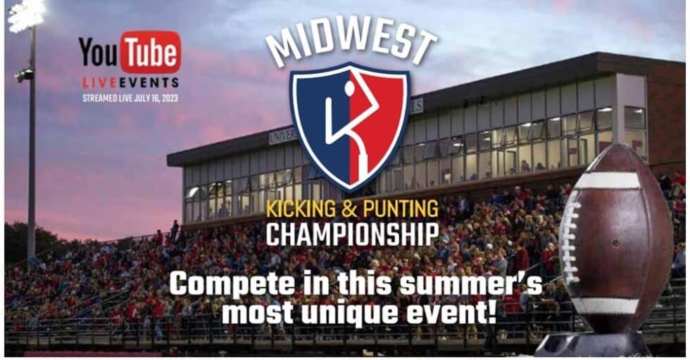 Midwest Championship On YouTube TV Mike Farley s Kickers Camp national-championship-college-football-trophy-replica-3d-etsy
