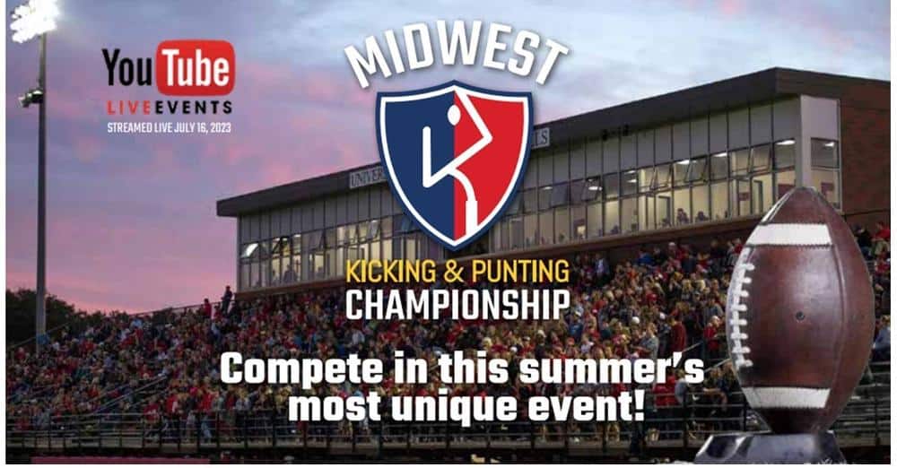Midwest Championship on YouTube TV