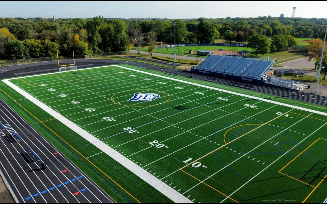 Woodbury Kicking ONLY Camp